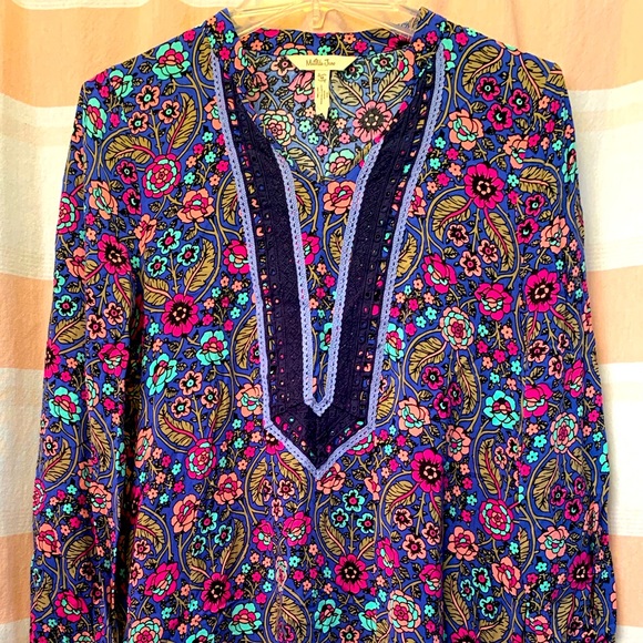 Matilda Jane Dresses & Skirts - Matilda Jane Thoughts and Dreams Dress